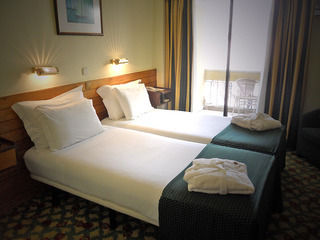 Hotel Jorge V