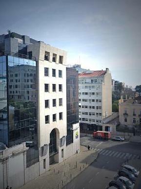 Hotel Jorge V