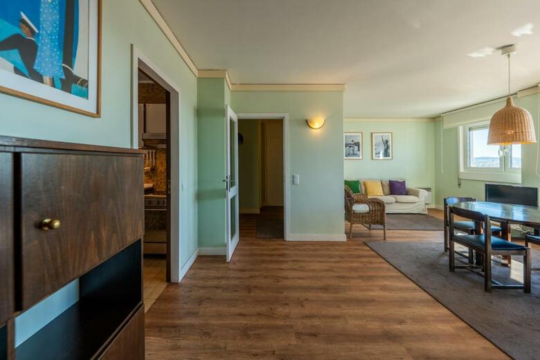 Aparthotel Solverde