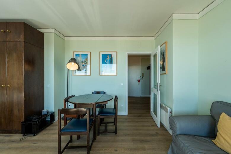 Aparthotel Solverde