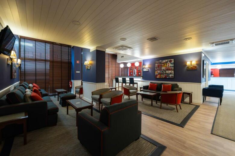 Aparthotel Solverde