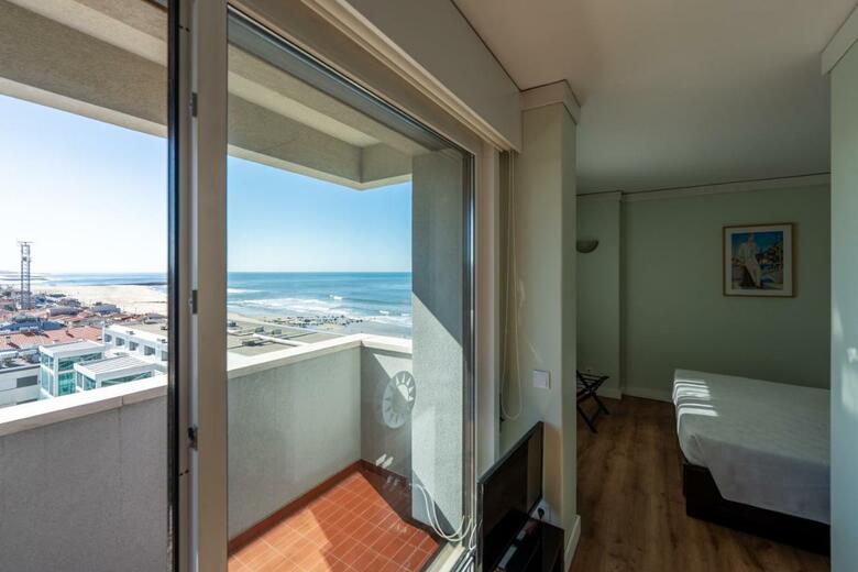 Aparthotel Solverde
