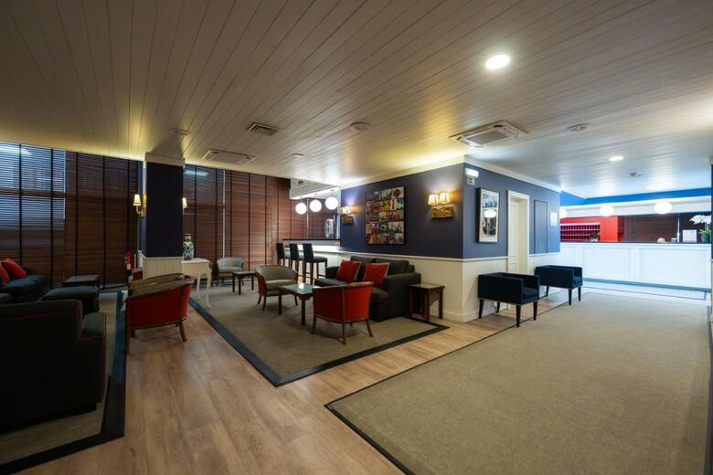 Aparthotel Solverde