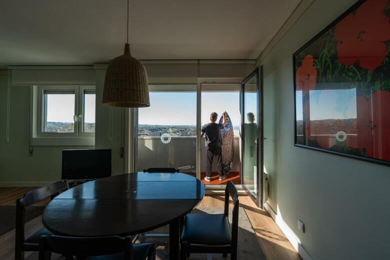 Aparthotel Solverde