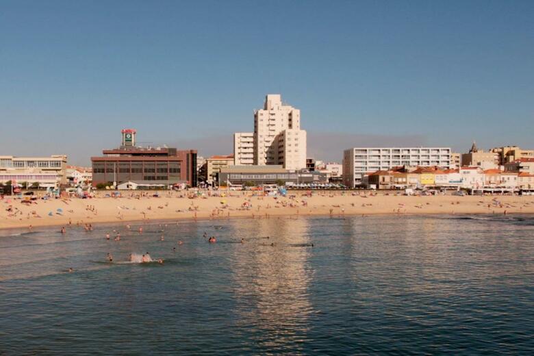 Aparthotel Solverde