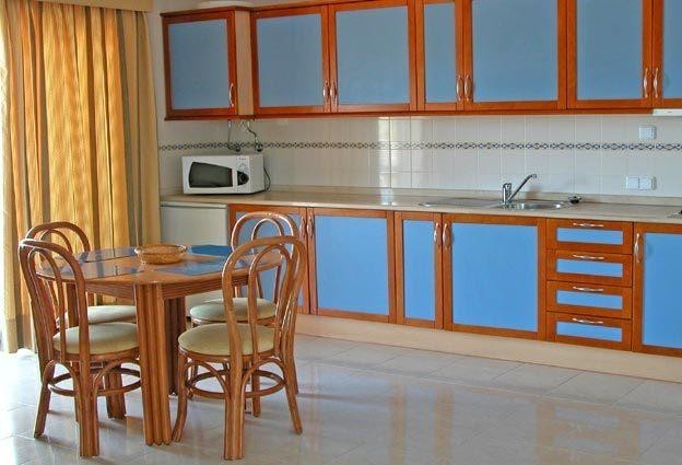 Aparthotel Calema Avenida Jardim