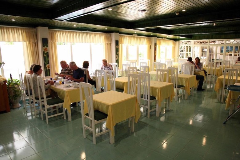 Aparthotel Calema Avenida Jardim