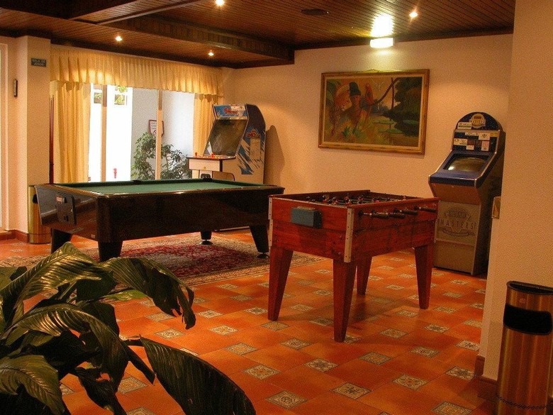 Aparthotel Calema Avenida Jardim