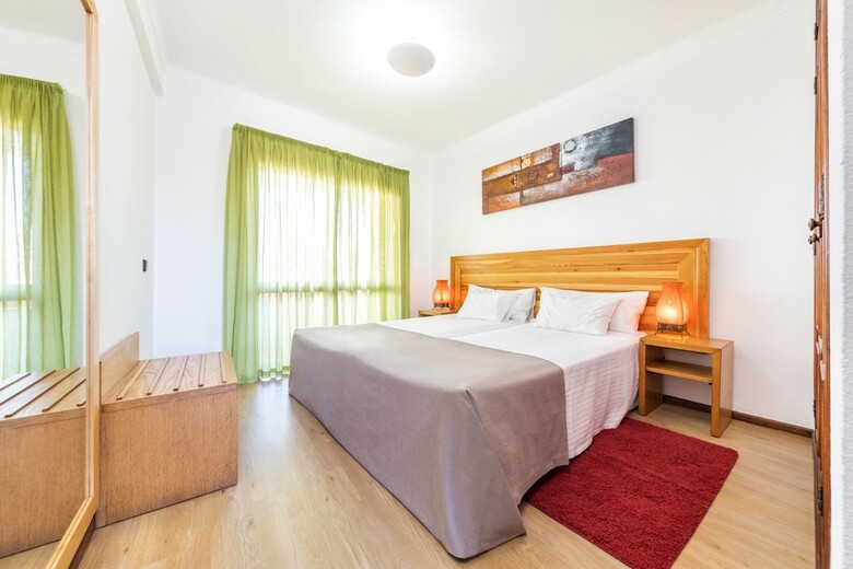 Hotel Clube Maria Luisa