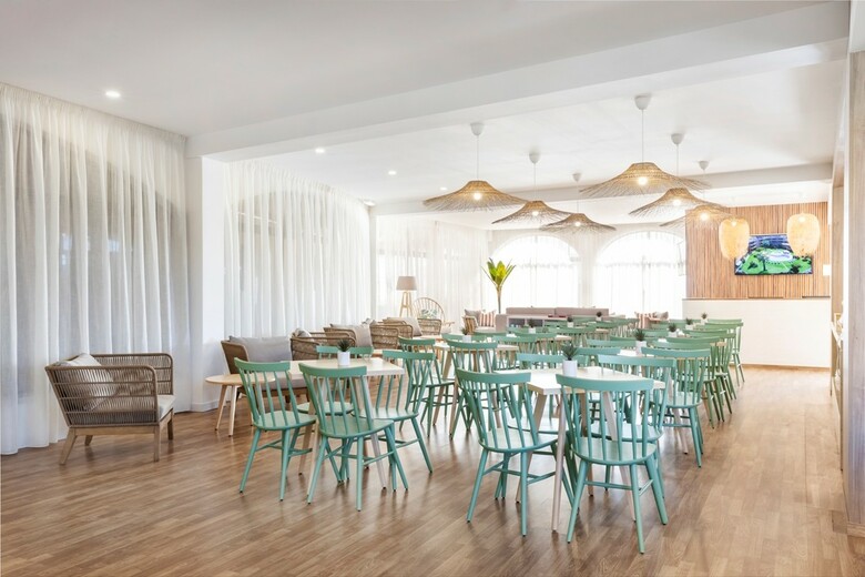 Hotel Clube Maria Luisa
