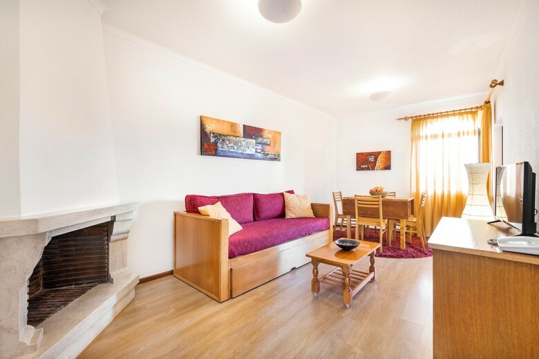 Hotel Clube Maria Luisa