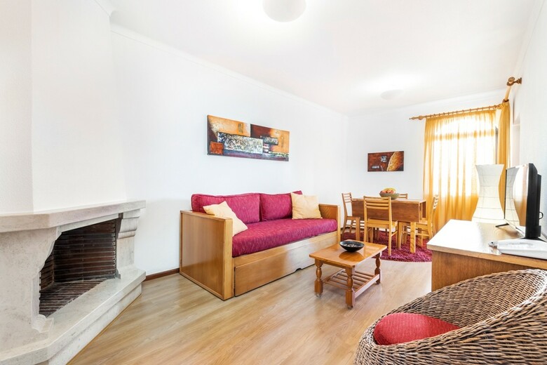 Hotel Clube Maria Luisa