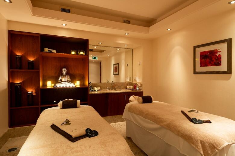 Hotel Praia Del Rey Marriott Golf And Beach Resort