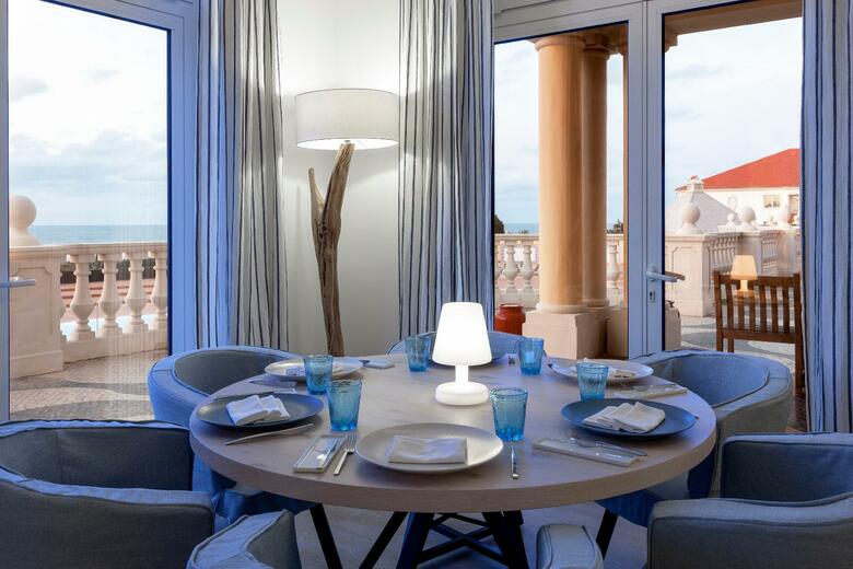 Hotel Praia Del Rey Marriott Golf And Beach Resort