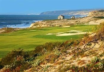 Hotel Praia Del Rey Marriott Golf And Beach Resort