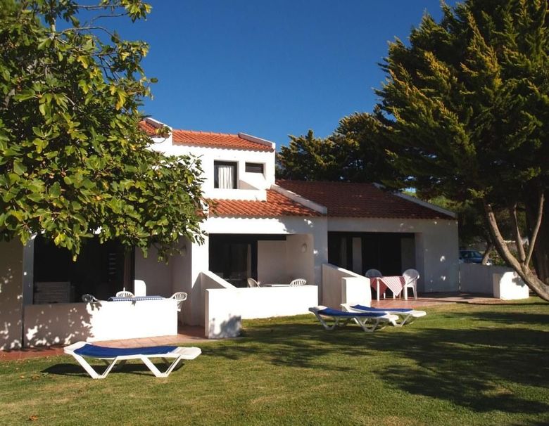 Apartamentos Algarve Gardens