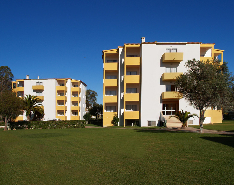 Apartamentos Algarve Gardens