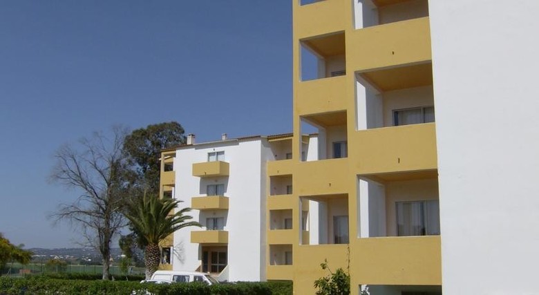 Apartamentos Algarve Gardens