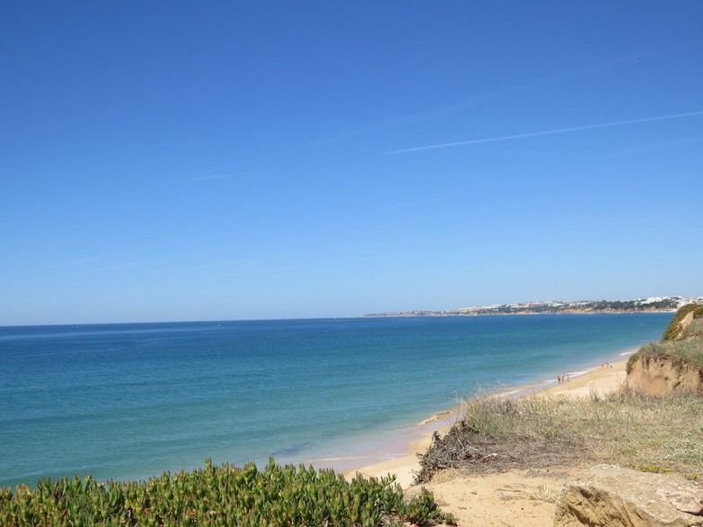 Apartamentos Algarve Gardens