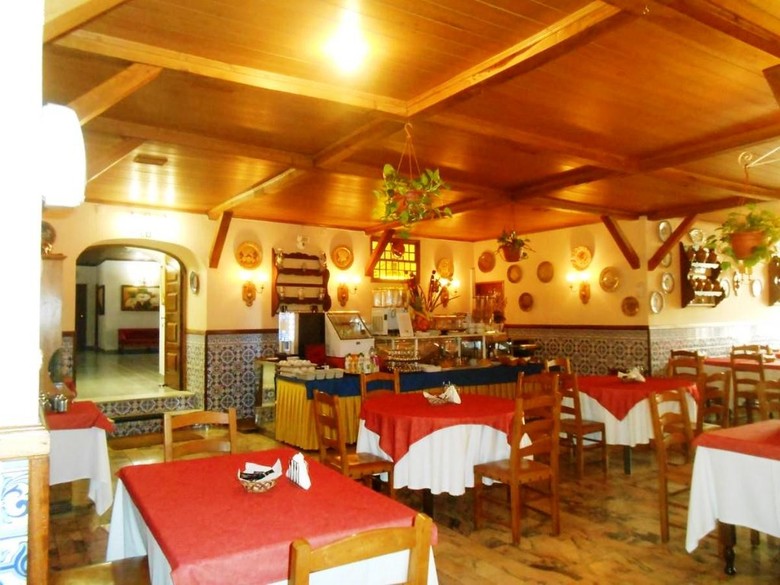 Hotel Marina S�o Roque