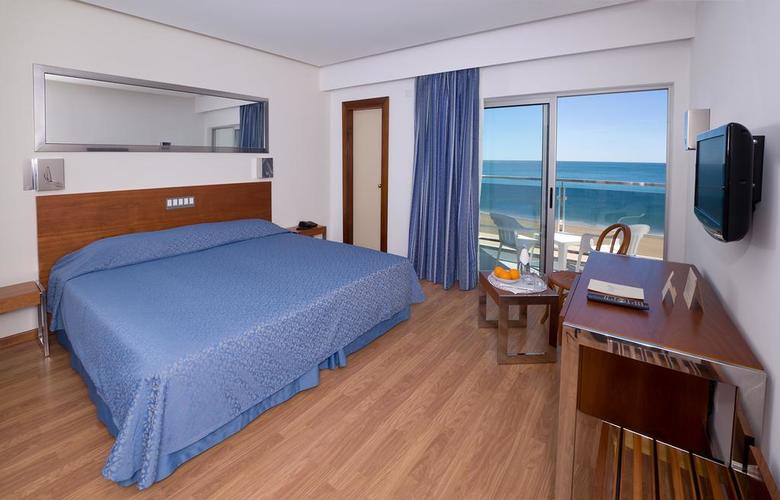 Hotel Alisios