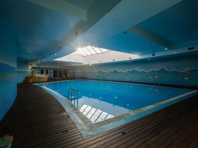 Ms Aparthotel
