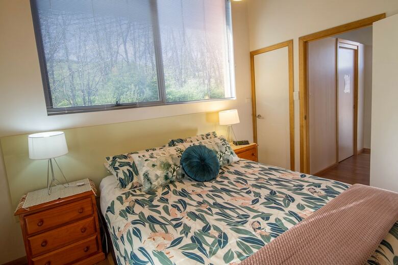 Apartamentos Ulverstone River Retreat
