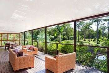 Aparthotel Lake Weyba Cottages Noosa