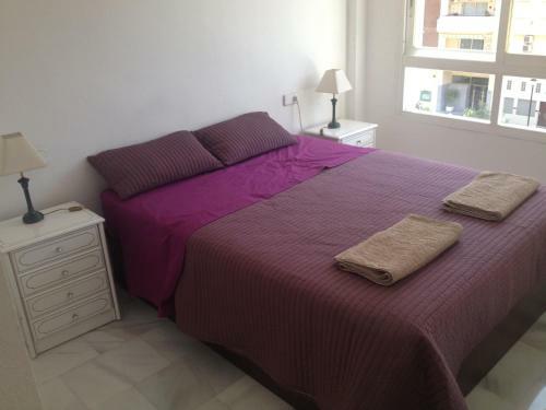 Apartamento Center Recinto Ferial Beach & Pool