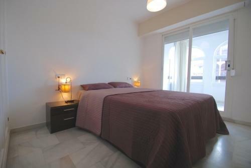 Apartamento Center Recinto Ferial Beach & Pool