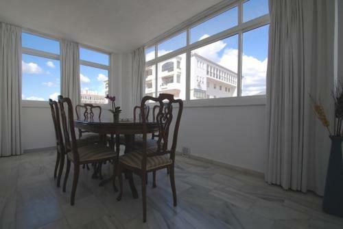 Apartamento Center Recinto Ferial Beach & Pool