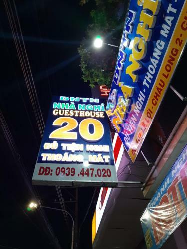 Hotel Kh�ch S?n 20