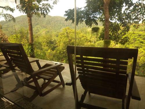 Hostal Evergreen Villa - Sinharaja