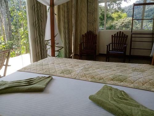 Hostal Evergreen Villa - Sinharaja