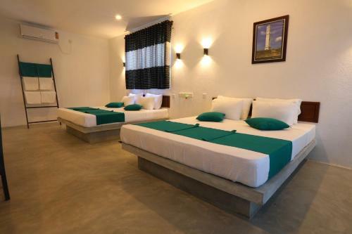 Hotel Tea Garden Eco Villas