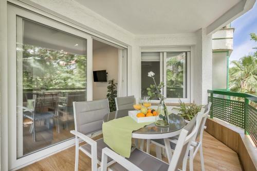 Apartamento Sur Suites Pauli