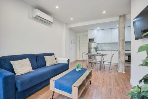 Apartamento Sur Suites Pauli