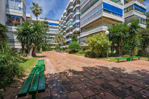 Apartamento Sur Suites Pauli