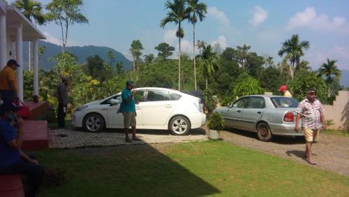 Hotel Southern Heritage Holiday Resort
