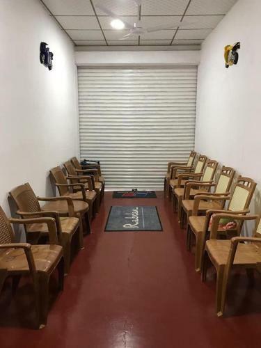 Apartamento Pilgrim Rest Radin Pearl Katharagama