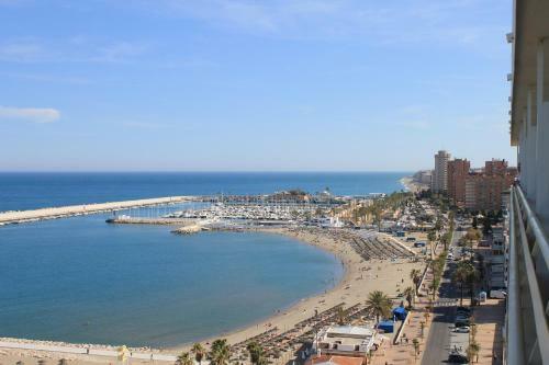 Apartamento Stella Maris Apt 1509 - Fuengirola