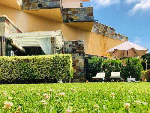 Apartamento Paradise At Reserva Del Higueron