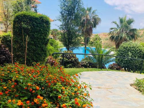 Apartamento Paradise At Reserva Del Higueron