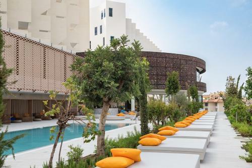 Apartamento Paradise At Reserva Del Higueron