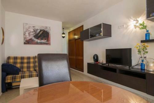 Apartamento Calle Espa�a