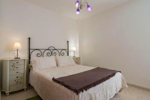 Apartamento Calle Espa�a