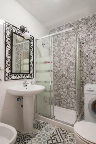 Apartamento Calle Espa�a