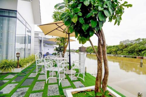 Homestay Th�i An