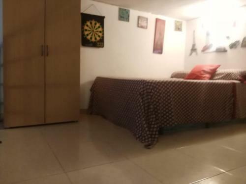 Apartamento Fenix Con Piscina Y Terrraza