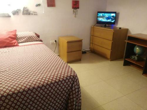 Apartamento Fenix Con Piscina Y Terrraza